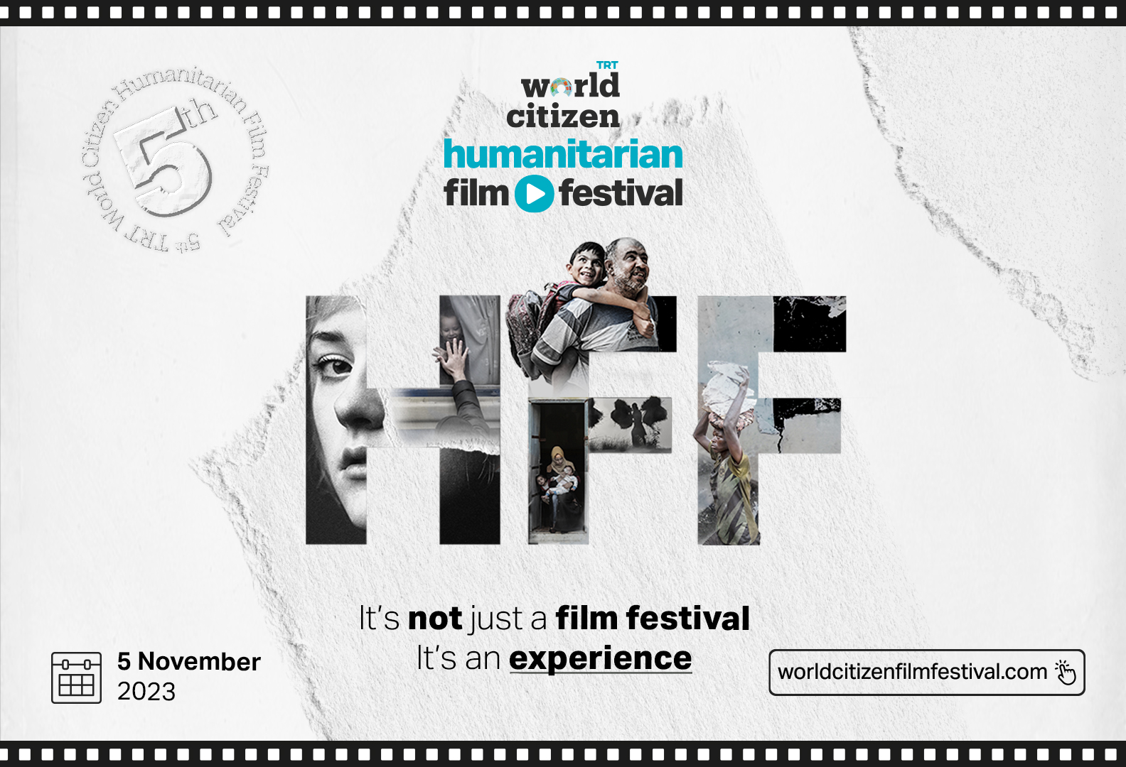 TRT World Citizen Humanitarian Film Festival