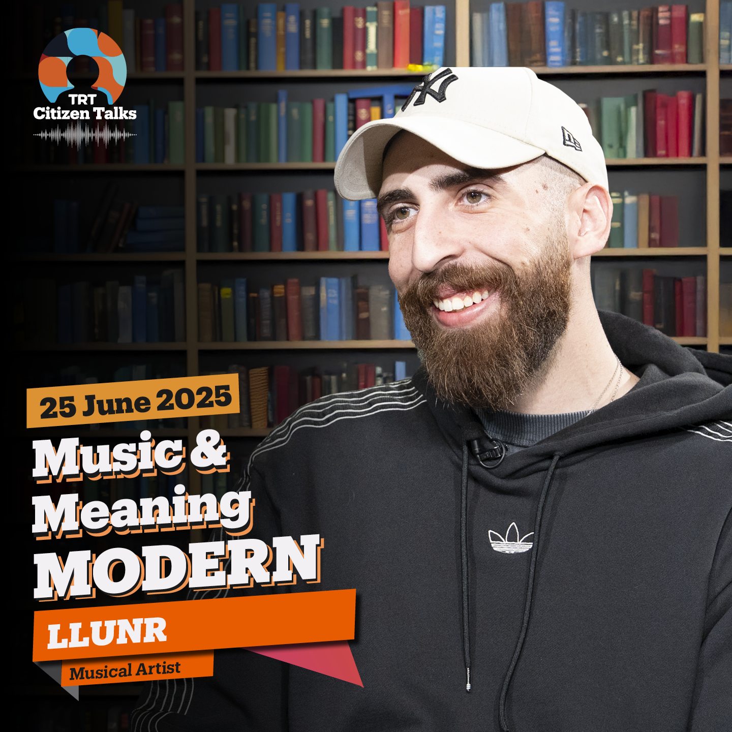 PODCAST EN 1440 boyutlandırma